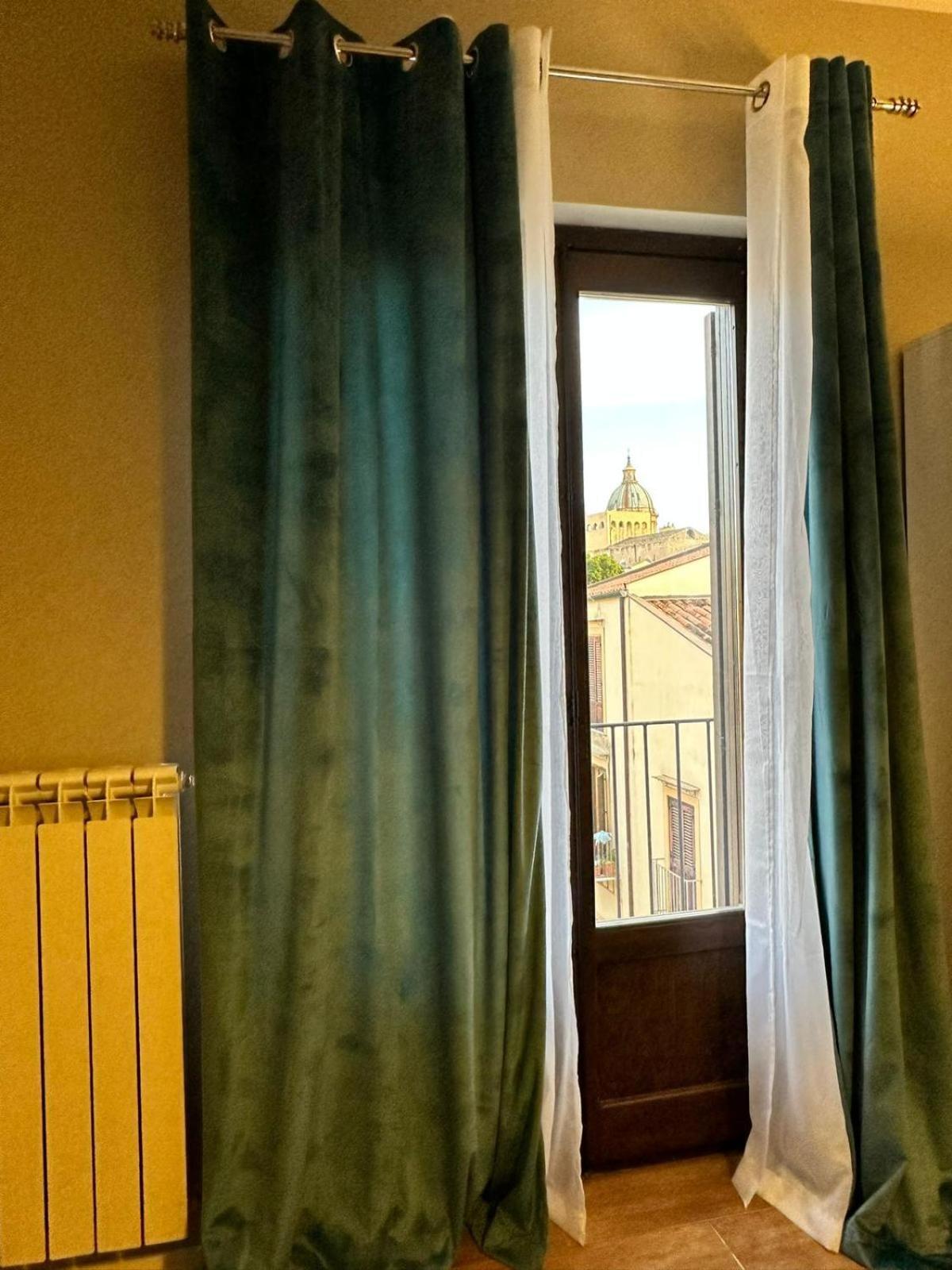 Centrumassimo Apartment Palermo Exterior foto