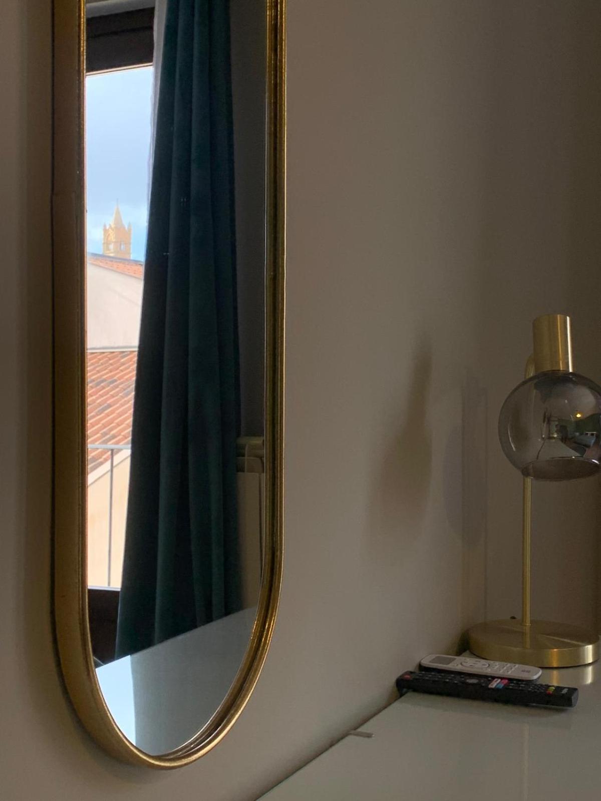 Centrumassimo Apartment Palermo Exterior foto